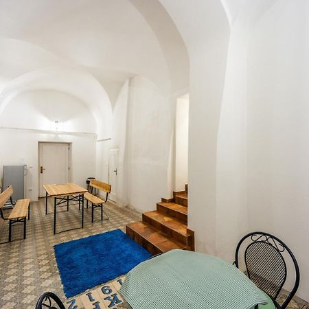 Bezauberndes Gaestehaus In Šatov Εξωτερικό φωτογραφία