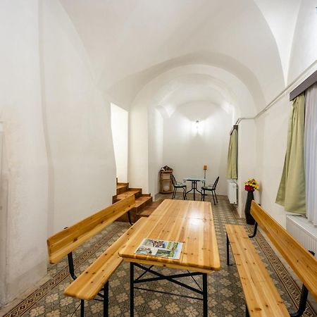 Bezauberndes Gaestehaus In Šatov Εξωτερικό φωτογραφία
