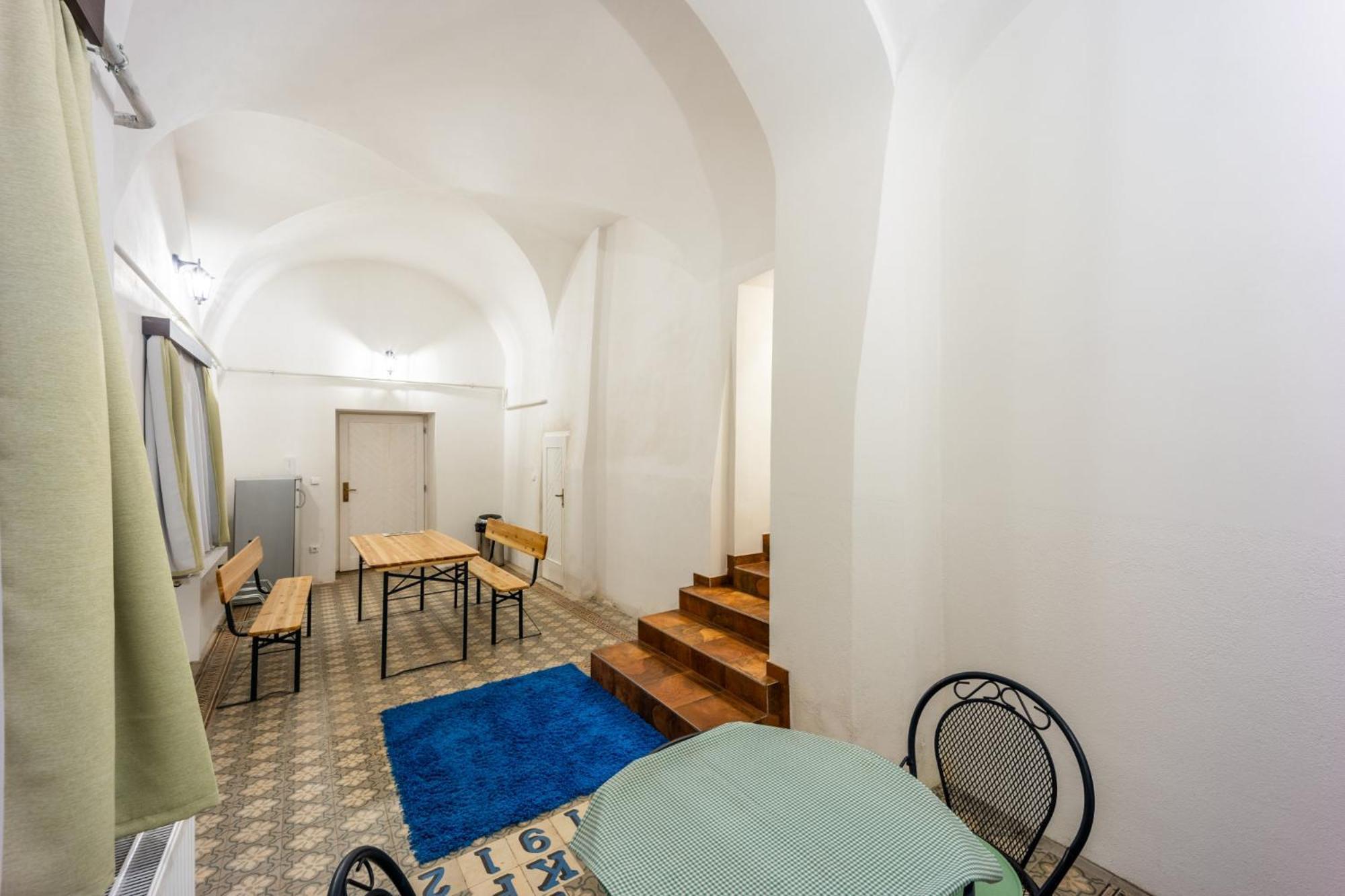 Bezauberndes Gaestehaus In Šatov Εξωτερικό φωτογραφία