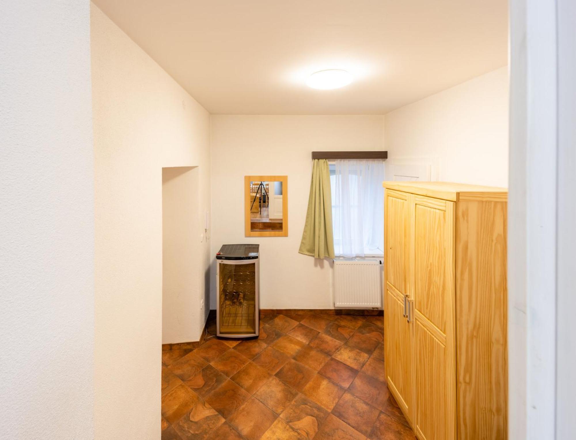 Bezauberndes Gaestehaus In Šatov Εξωτερικό φωτογραφία