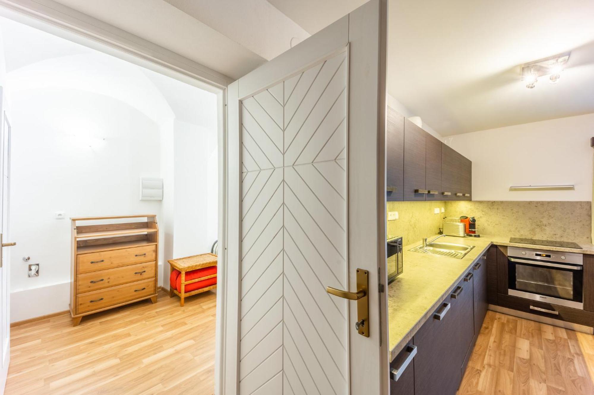 Bezauberndes Gaestehaus In Šatov Εξωτερικό φωτογραφία