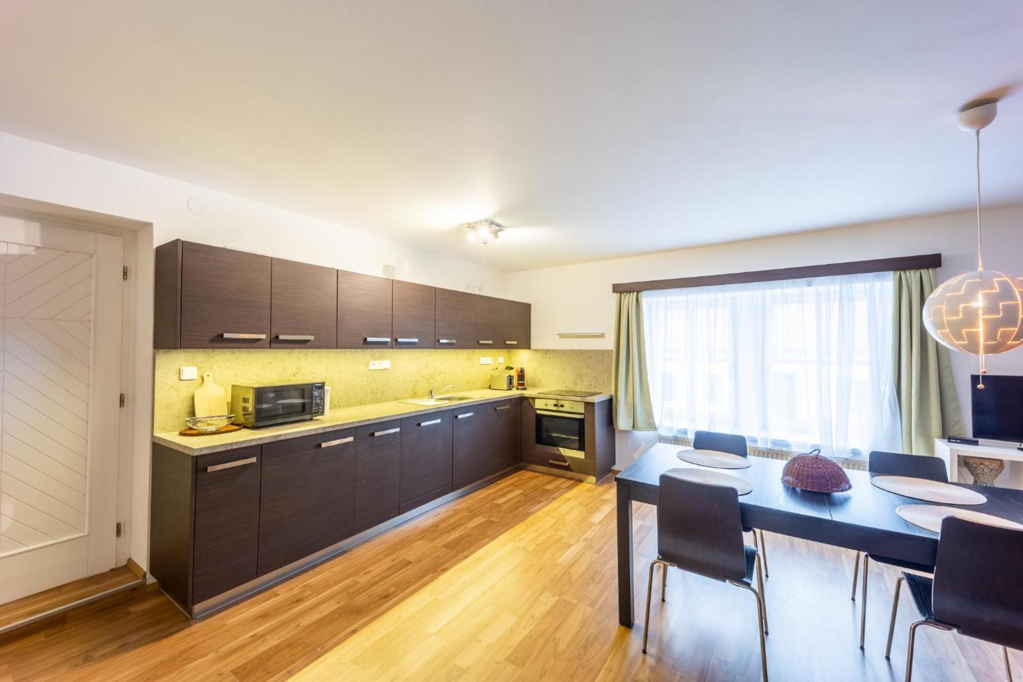 Bezauberndes Gaestehaus In Šatov Εξωτερικό φωτογραφία