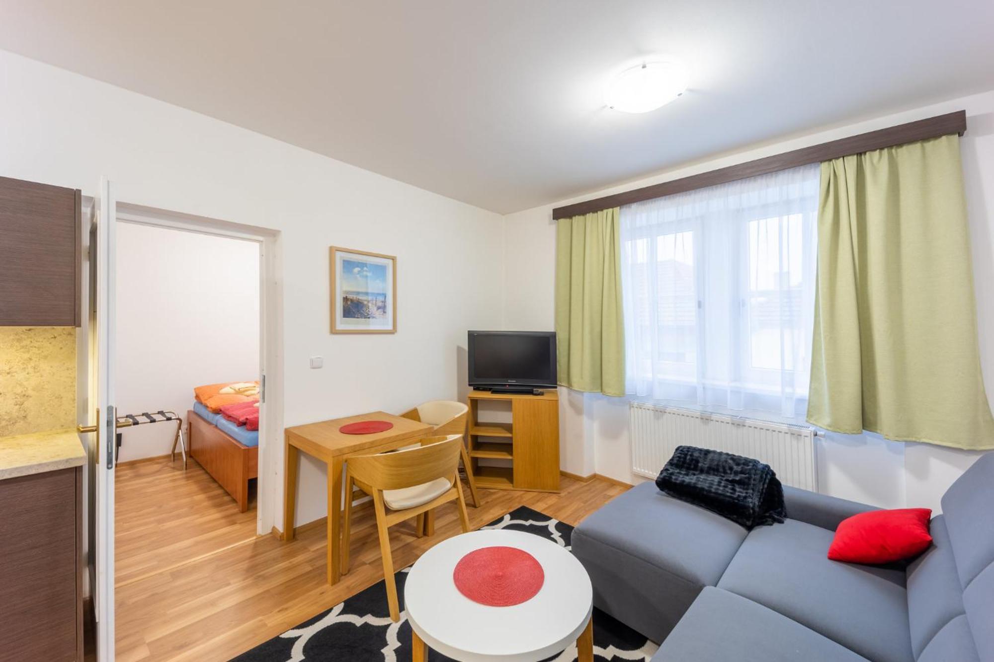 Bezauberndes Gaestehaus In Šatov Εξωτερικό φωτογραφία