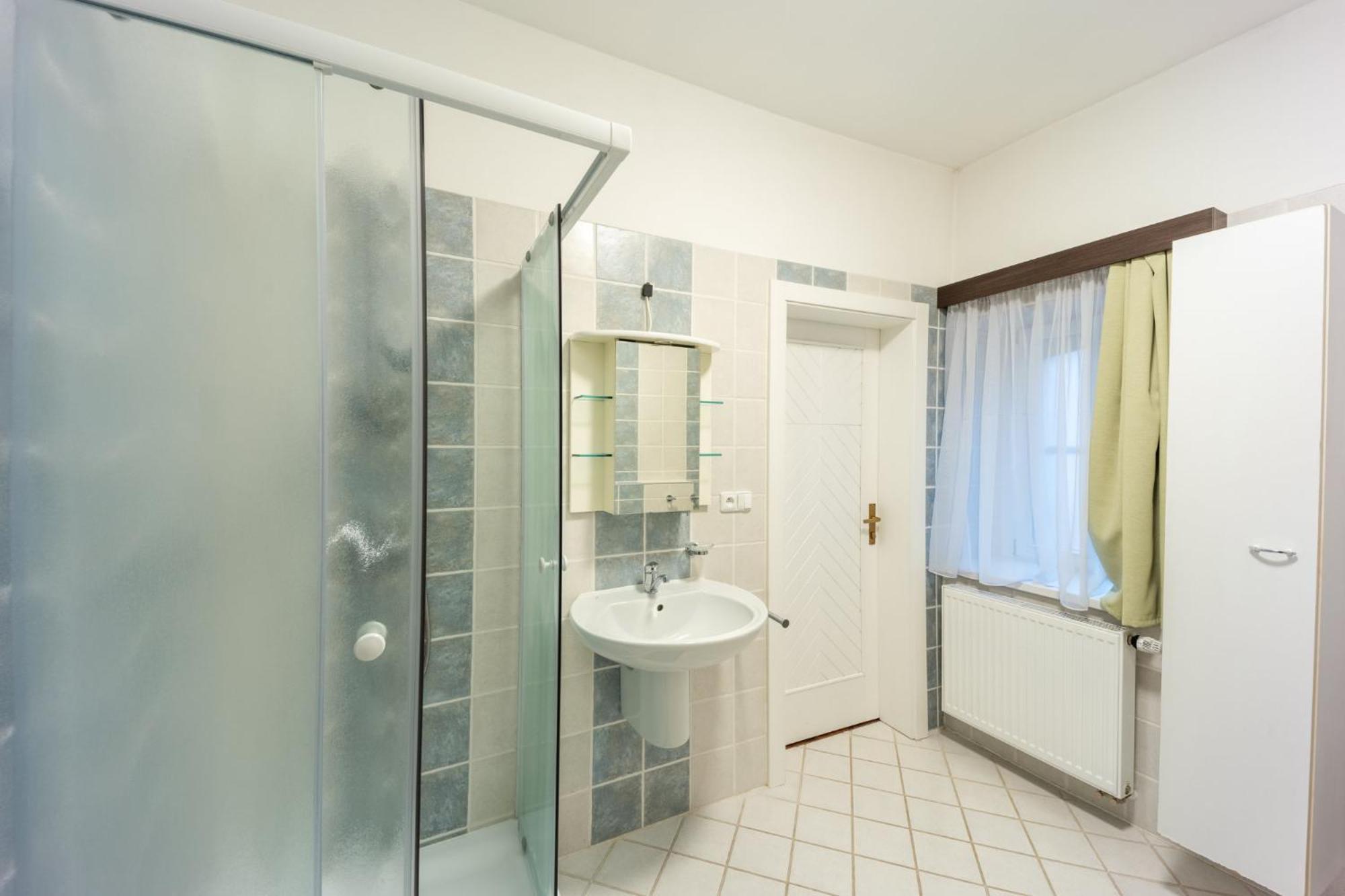 Bezauberndes Gaestehaus In Šatov Εξωτερικό φωτογραφία